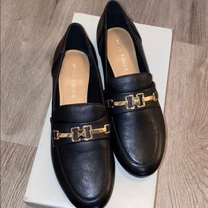 Marc Fisher Ebera Loafers